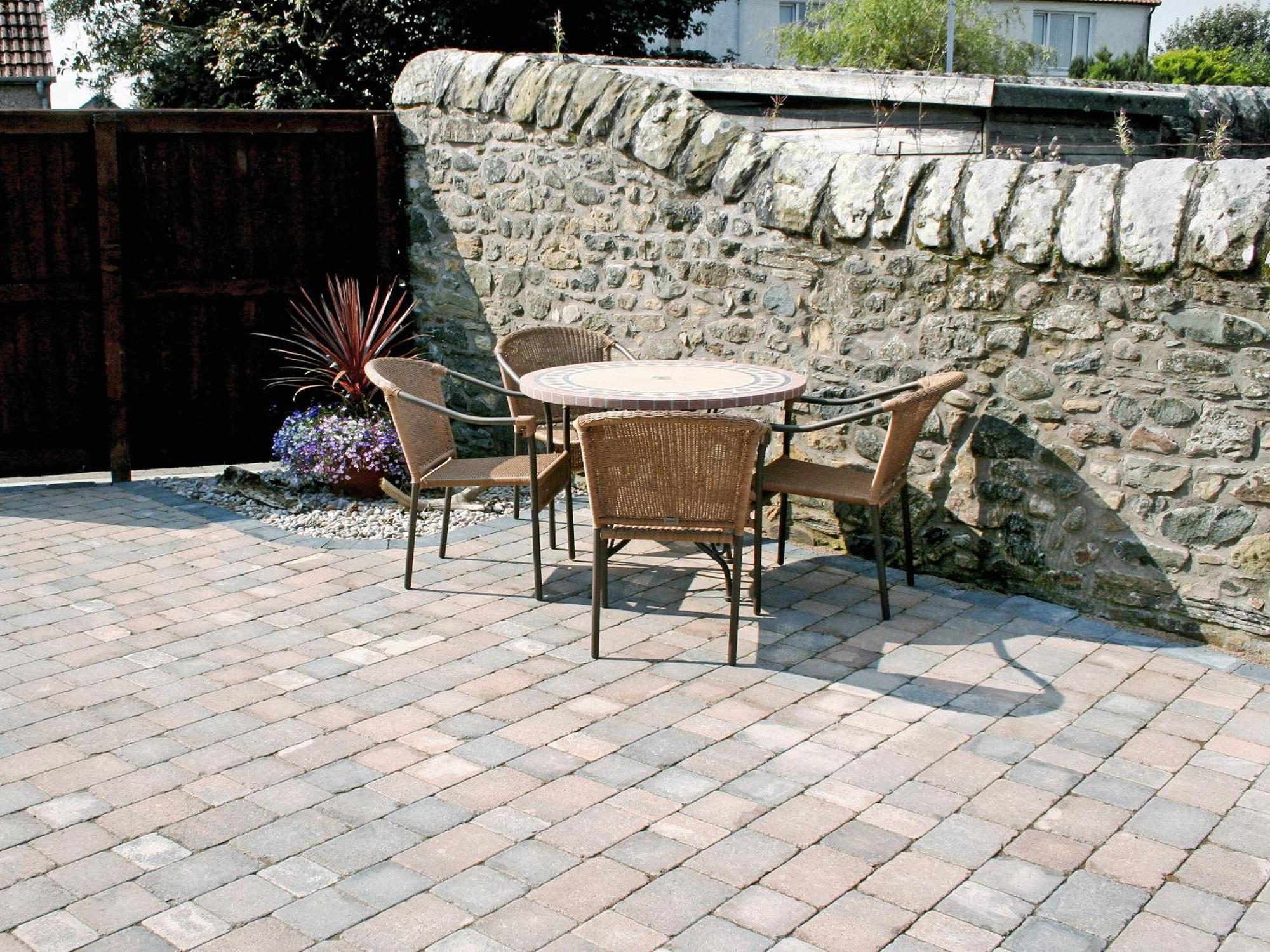 Castle Smiddy - 27900 Vila Ceres Exterior foto